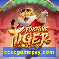 ccccgamepay.com