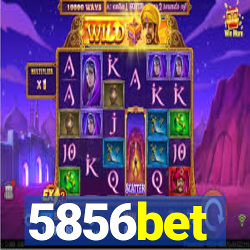 5856bet