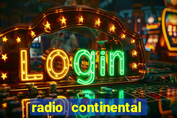 radio continental porto alegre