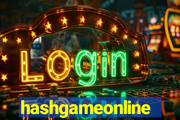 hashgameonline