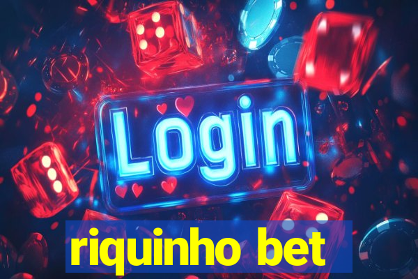 riquinho bet