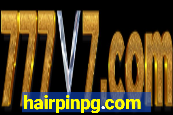 hairpinpg.com