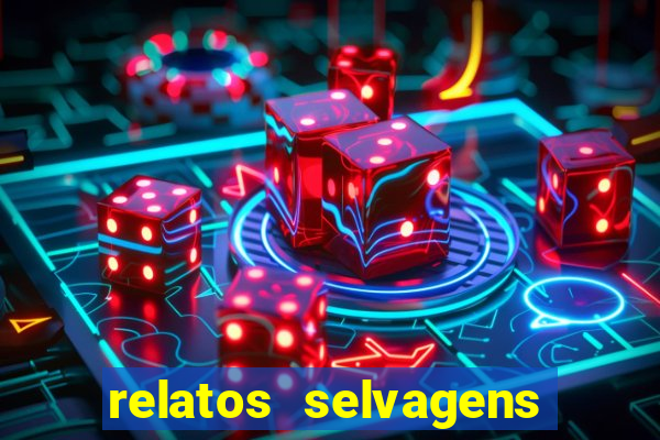 relatos selvagens gabriel pasternak