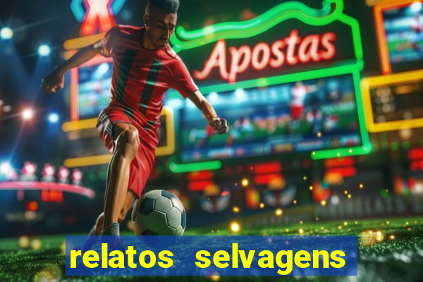 relatos selvagens gabriel pasternak