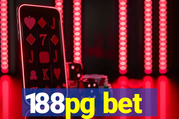188pg bet