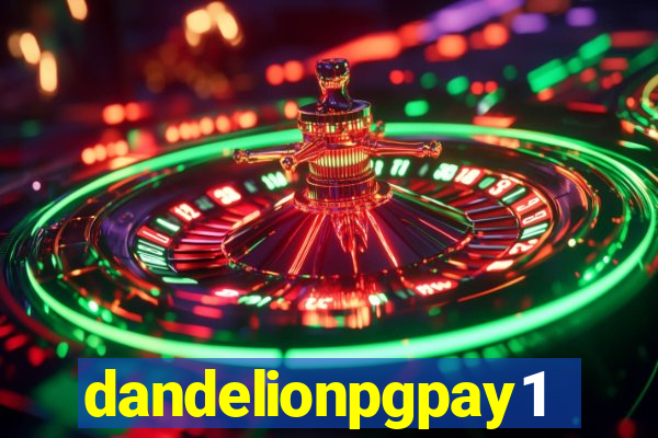 dandelionpgpay1.com