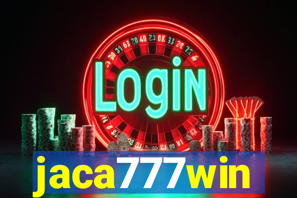 jaca777win