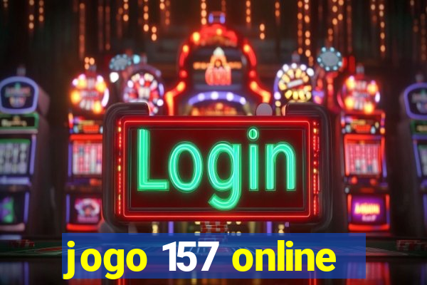 jogo 157 online