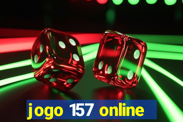 jogo 157 online