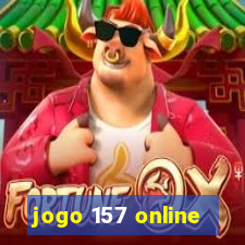 jogo 157 online