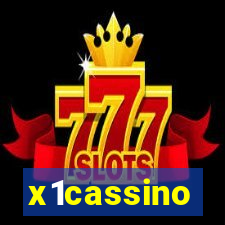 x1cassino