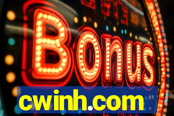 cwinh.com