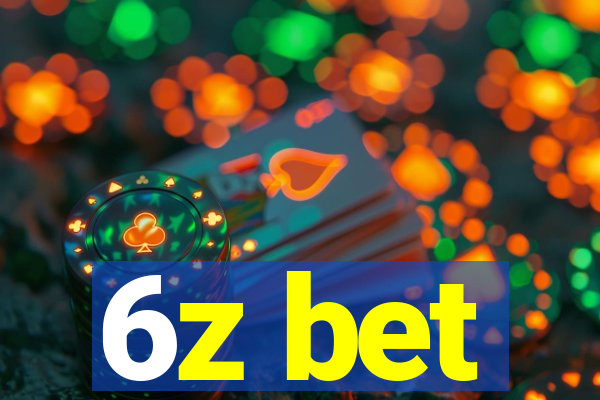 6z bet