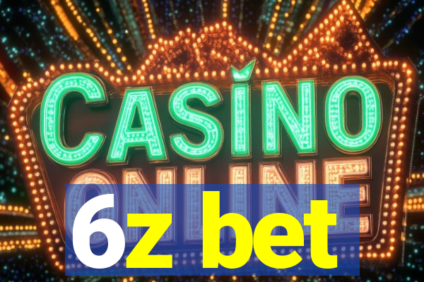 6z bet