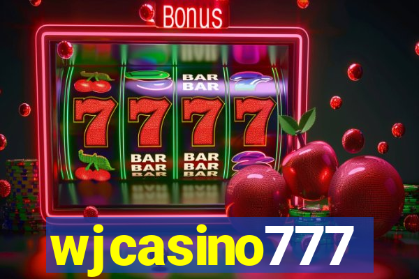 wjcasino777