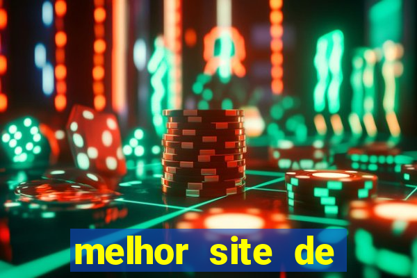 melhor site de analise de jogos futebol