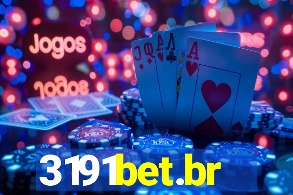 3191bet.br