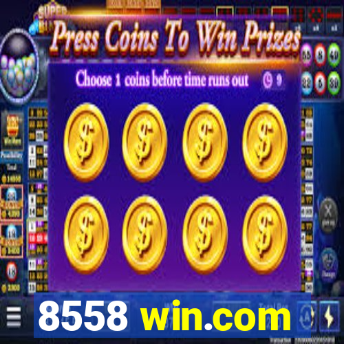 8558 win.com