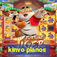 kinvo planos