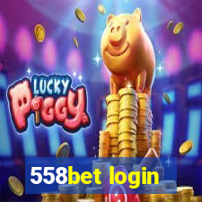 558bet login