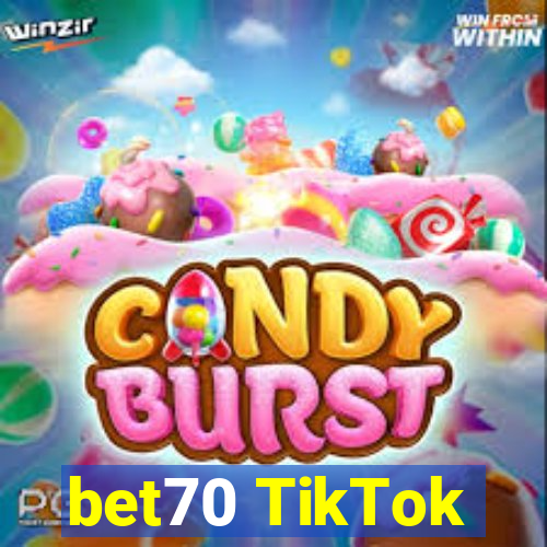 bet70 TikTok