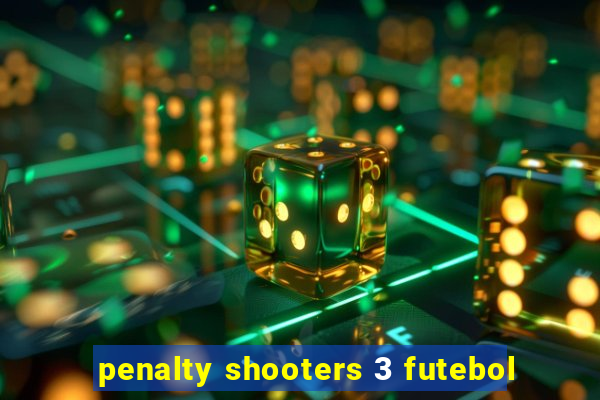 penalty shooters 3 futebol