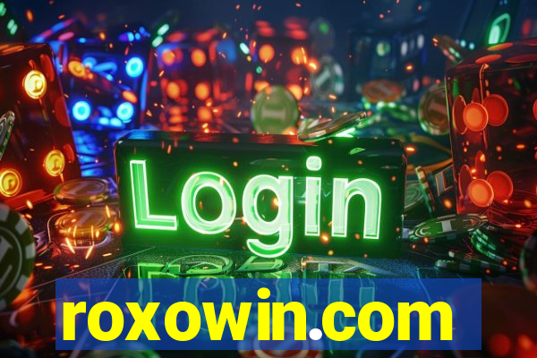 roxowin.com
