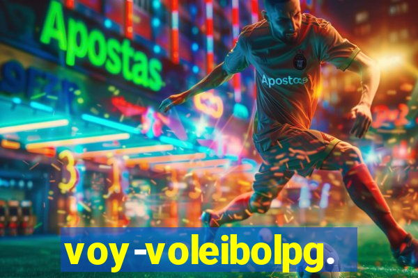voy-voleibolpg.com