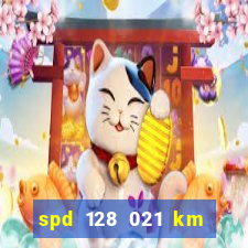 spd 128 021 km 000 metros 200 onde fica