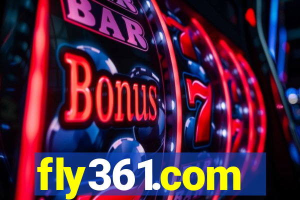 fly361.com