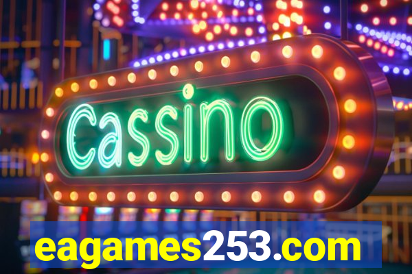 eagames253.com