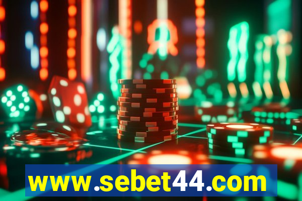 www.sebet44.com