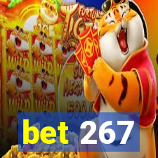 bet 267