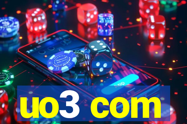 uo3 com