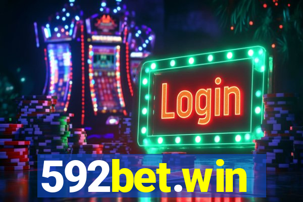 592bet.win