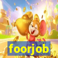 foorjob