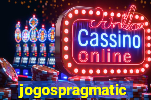 jogospragmatic