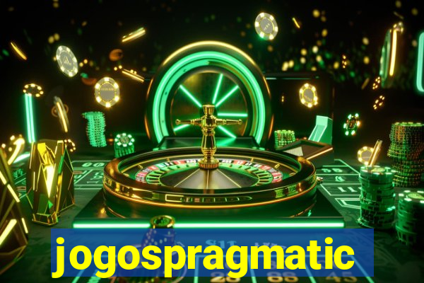 jogospragmatic