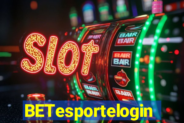 BETesportelogin