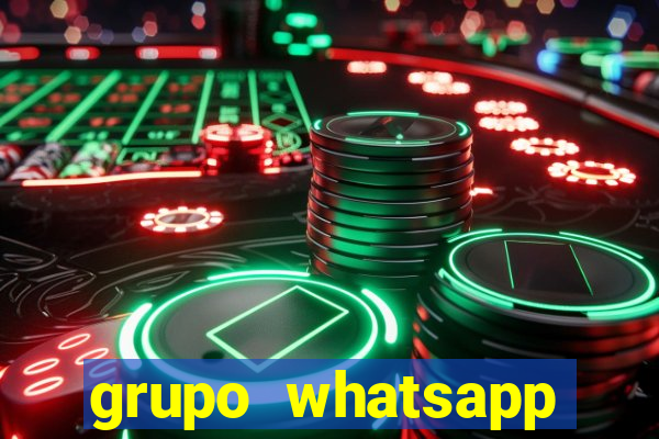 grupo whatsapp cdzinhas do vale