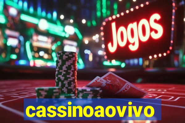 cassinoaovivo