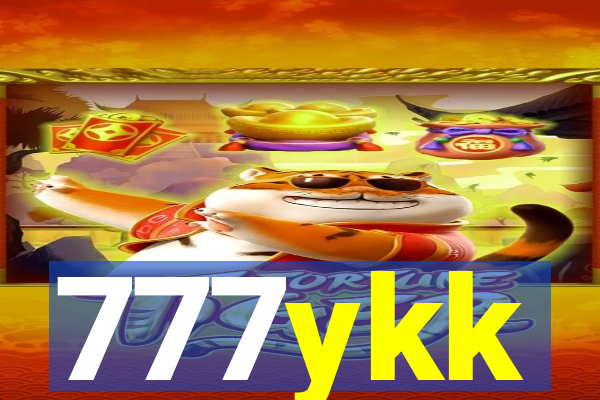 777ykk