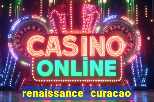 renaissance curacao resort & casino all inclusive