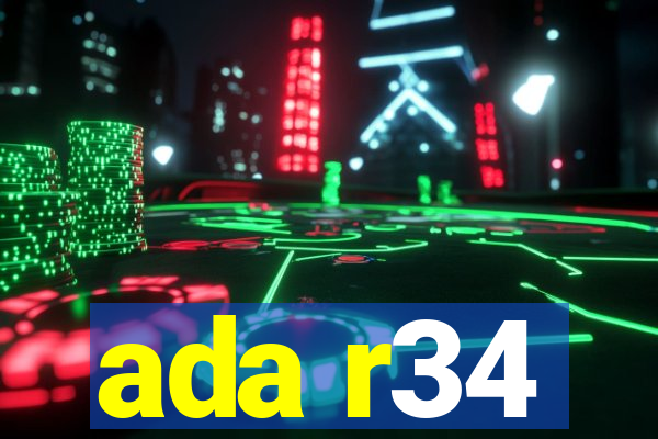 ada r34