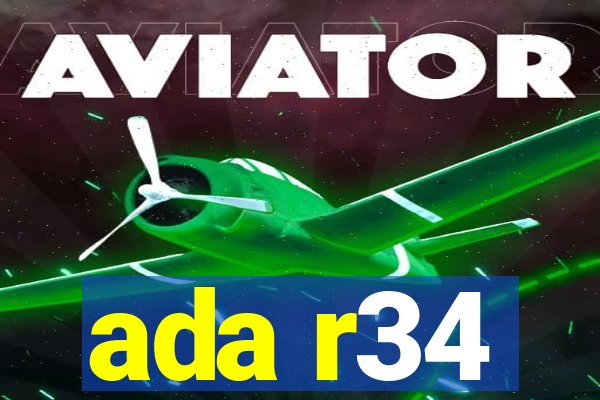 ada r34