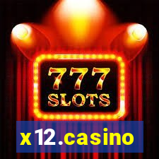 x12.casino