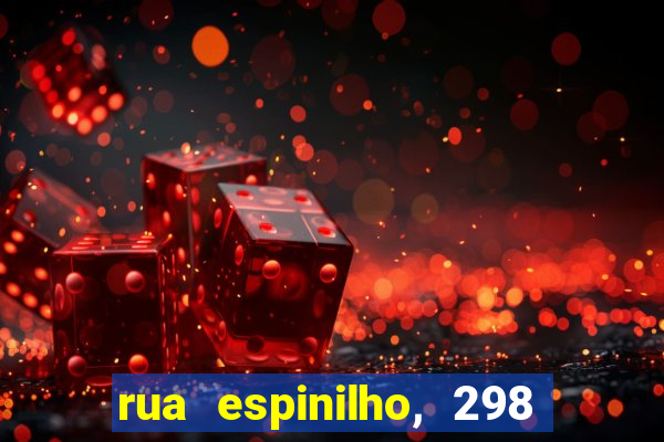 rua espinilho, 298 - guarani, novo hamburgo - rs