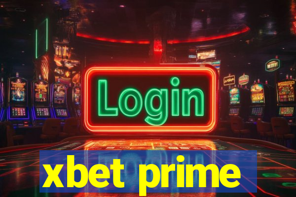 xbet prime