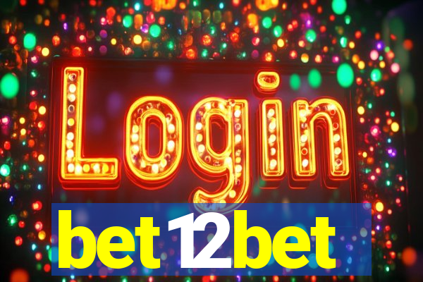 bet12bet