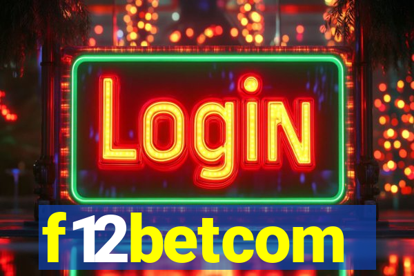 f12betcom